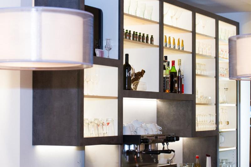 Almresort Gerlitzen Kanzelhöhe - Bar