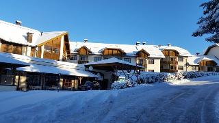 Almresort Gerlitzen Kanzelhöhe fotoÄŸrafÄ±