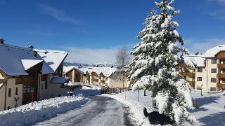 Almresort Gerlitzen Kanzelhöhe fotoÄŸrafÄ±