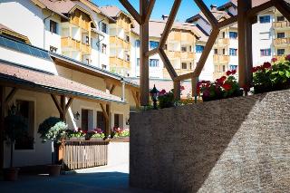 Almresort Gerlitzen Kanzelhöhe fotoÄŸrafÄ±