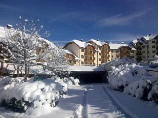 Almresort Gerlitzen Kanzelhöhe otel fotoğrafı