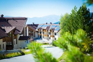 Almresort Gerlitzen Kanzelhöhe fotoÄŸrafÄ±