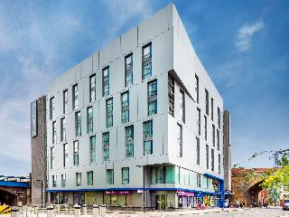 Travelodge Southwark fotoÄŸrafÄ±