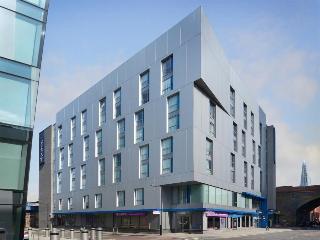 Travelodge Southwark otel fotoğrafı