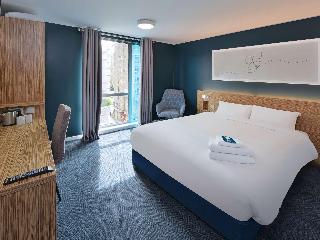 Travelodge Southwark fotoÄŸrafÄ±