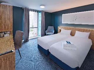 Travelodge Southwark fotoÄŸrafÄ±