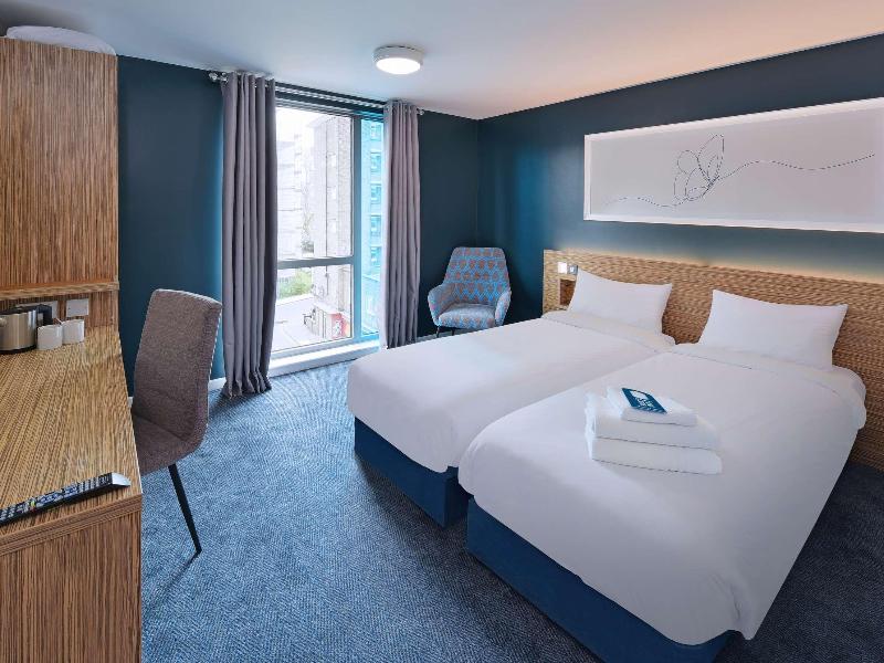 Travelodge Southwark - Oda