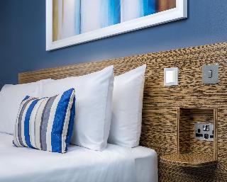 Travelodge Southwark fotoÄŸrafÄ±