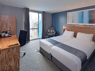 Travelodge Southwark fotoÄŸrafÄ±