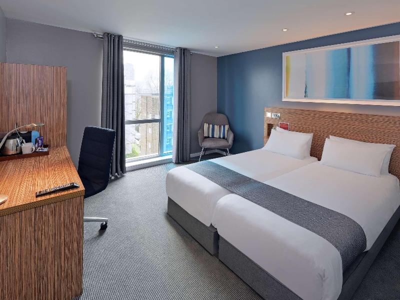 Travelodge Southwark - Oda