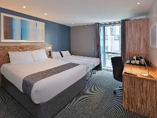 Travelodge Southwark fotoÄŸrafÄ±