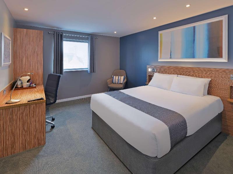 Travelodge Southwark - Oda