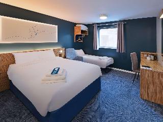 Travelodge Southwark fotoÄŸrafÄ±