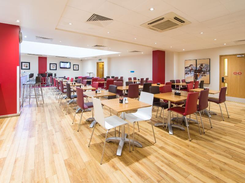 Travelodge Southwark - Restoran