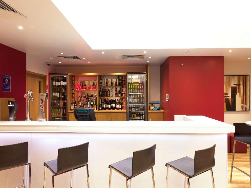 Travelodge Southwark - Restoran