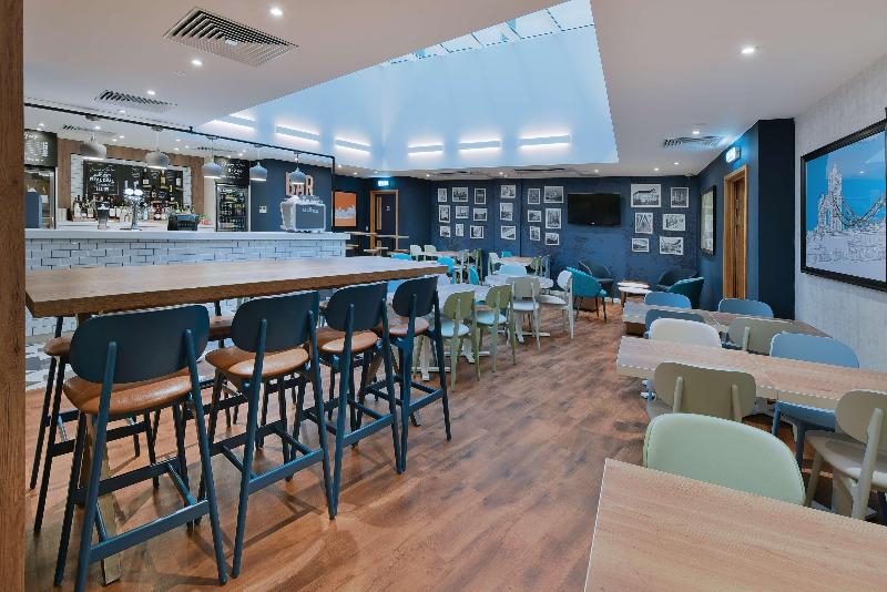 Travelodge Southwark - Restoran