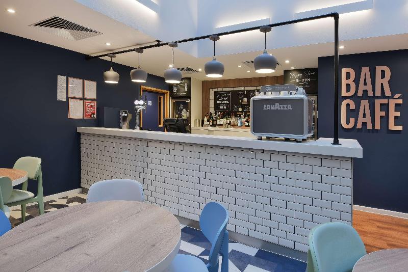 Travelodge Southwark - Restoran