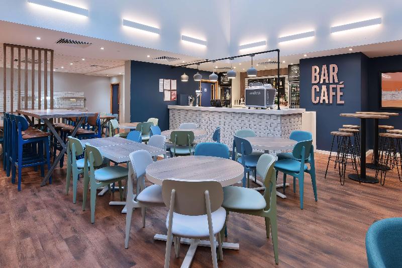 Travelodge Southwark - Restoran