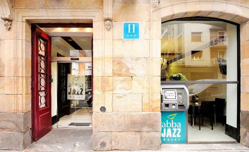 Abba Jazz Vitoria - Genel