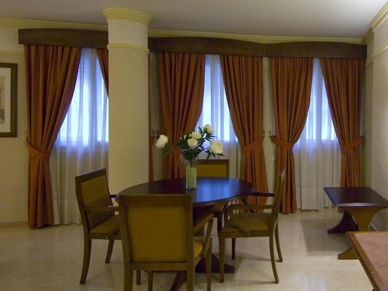 San Antonio Hotel - Genel
