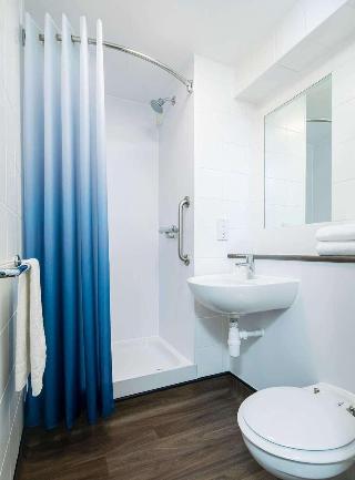 Travelodge London Central City Road fotoÄŸrafÄ±