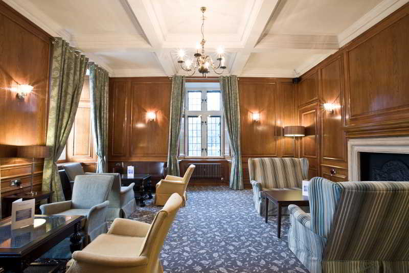 Hellaby Hall Hotel fotoÄŸrafÄ±