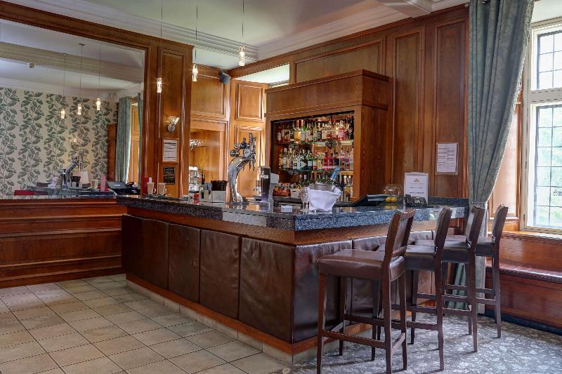 Hellaby Hall Hotel - Bar