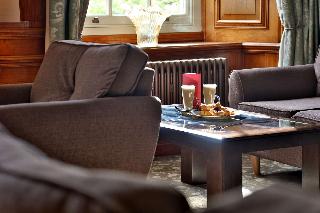 Hellaby Hall Hotel fotoÄŸrafÄ±