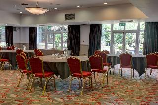 Hellaby Hall Hotel fotoÄŸrafÄ±