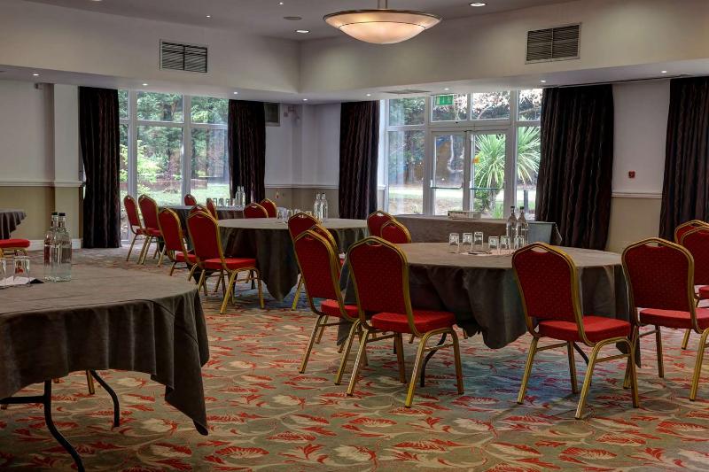 Hellaby Hall Hotel - Toplantı