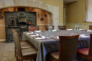 Hellaby Hall Hotel fotoÄŸrafÄ±