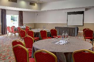 Hellaby Hall Hotel fotoÄŸrafÄ±