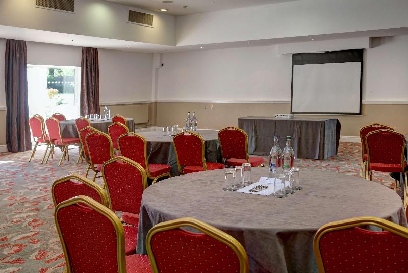 Hellaby Hall Hotel - Toplantı