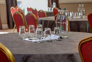 Hellaby Hall Hotel fotoÄŸrafÄ±