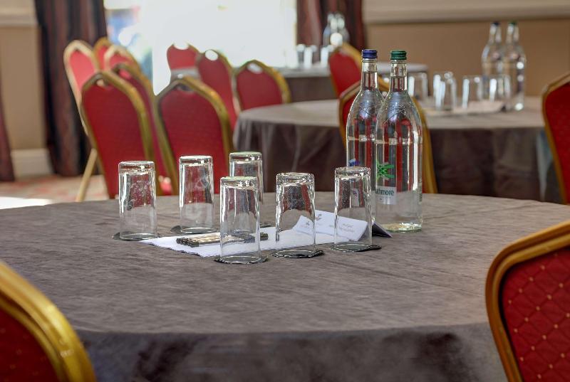 Hellaby Hall Hotel - Toplantı