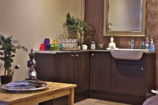 Hellaby Hall Hotel fotoÄŸrafÄ±