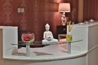 Hellaby Hall Hotel fotoÄŸrafÄ±