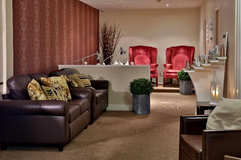 Hellaby Hall Hotel - Aktivite