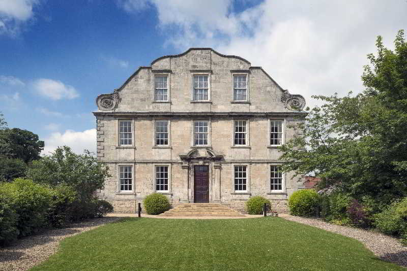 Hellaby Hall Hotel otel fotoğrafı