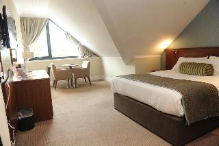 Hellaby Hall Hotel fotoÄŸrafÄ±