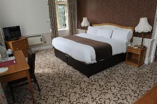 Hellaby Hall Hotel fotoÄŸrafÄ±