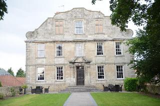 Hellaby Hall Hotel fotoÄŸrafÄ±