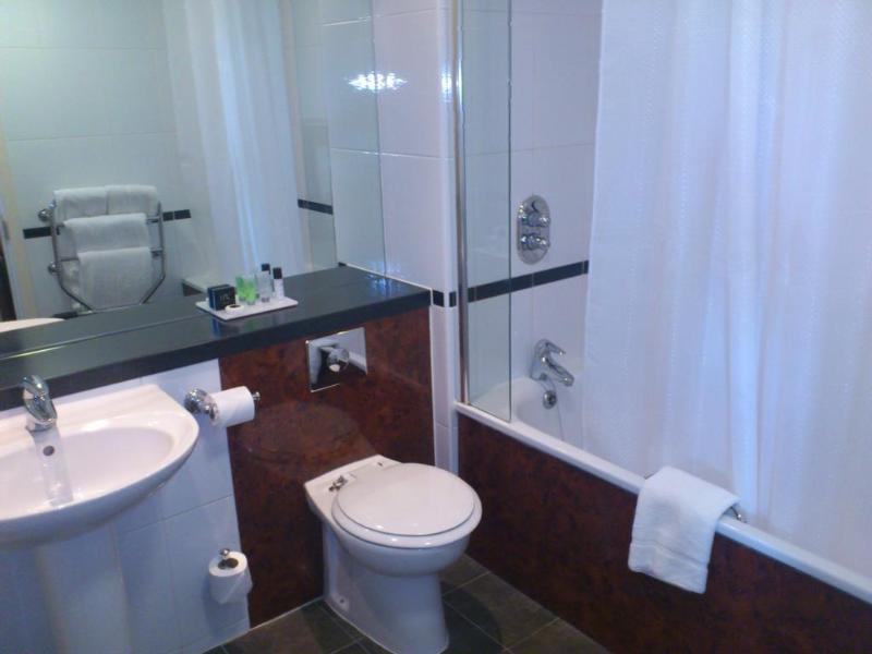 Hellaby Hall Hotel - Genel