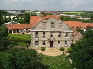 Hellaby Hall Hotel fotoÄŸrafÄ±
