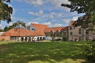 Hellaby Hall Hotel fotoÄŸrafÄ±