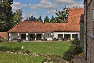 Hellaby Hall Hotel fotoÄŸrafÄ±