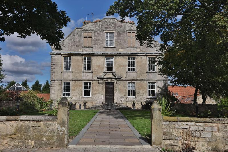 Hellaby Hall Hotel - Genel