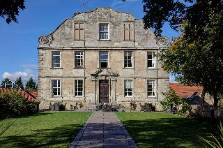 Hellaby Hall Hotel fotoÄŸrafÄ±