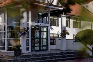 Hellaby Hall Hotel fotoÄŸrafÄ±