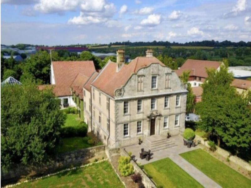 Hellaby Hall Hotel - Genel